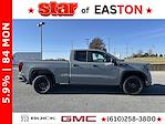 New 2025 GMC Sierra 1500 Pro Double Cab 4x4, Pickup for sale #451032 - photo 4