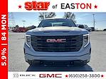 New 2025 GMC Sierra 1500 Pro Double Cab 4x4, Pickup for sale #451032 - photo 5