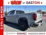 New 2025 GMC Sierra 1500 Pro Double Cab 4x4, Pickup for sale #451032 - photo 7