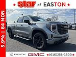 New 2025 GMC Sierra 1500 Elevation Double Cab 4x4, Pickup for sale #451033 - photo 1