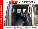 New 2025 GMC Sierra 1500 Elevation Double Cab 4x4, Pickup for sale #451033 - photo 10