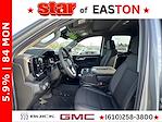 New 2025 GMC Sierra 1500 Elevation Double Cab 4x4, Pickup for sale #451033 - photo 11