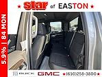 New 2025 GMC Sierra 1500 Elevation Double Cab 4x4, Pickup for sale #451033 - photo 13