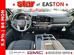 New 2025 GMC Sierra 1500 Elevation Double Cab 4x4, Pickup for sale #451033 - photo 15