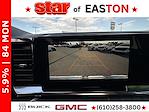 New 2025 GMC Sierra 1500 Elevation Double Cab 4x4, Pickup for sale #451033 - photo 18