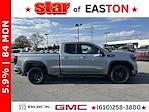 New 2025 GMC Sierra 1500 Elevation Double Cab 4x4, Pickup for sale #451033 - photo 4