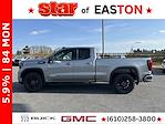 New 2025 GMC Sierra 1500 Elevation Double Cab 4x4, Pickup for sale #451033 - photo 6