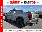 New 2025 GMC Sierra 1500 Elevation Double Cab 4x4, Pickup for sale #451033 - photo 7