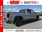 New 2025 GMC Sierra 1500 Elevation Double Cab 4x4, Pickup for sale #451033 - photo 2