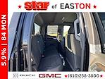 New 2025 GMC Sierra 1500 Elevation Double Cab 4x4, Pickup for sale #451034 - photo 10