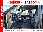 New 2025 GMC Sierra 1500 Elevation Double Cab 4x4, Pickup for sale #451034 - photo 11