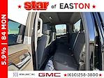 New 2025 GMC Sierra 1500 Elevation Double Cab 4x4, Pickup for sale #451034 - photo 13