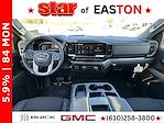 New 2025 GMC Sierra 1500 Elevation Double Cab 4x4, Pickup for sale #451034 - photo 15