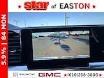 New 2025 GMC Sierra 1500 Elevation Double Cab 4x4, Pickup for sale #451034 - photo 18