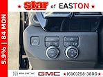 New 2025 GMC Sierra 1500 Elevation Double Cab 4x4, Pickup for sale #451034 - photo 24