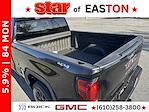 New 2025 GMC Sierra 1500 Elevation Double Cab 4x4, Pickup for sale #451034 - photo 26