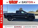 New 2025 GMC Sierra 1500 Elevation Double Cab 4x4, Pickup for sale #451034 - photo 4