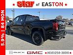 New 2025 GMC Sierra 1500 Elevation Double Cab 4x4, Pickup for sale #451034 - photo 7