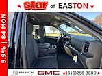 New 2025 GMC Sierra 1500 Elevation Double Cab 4x4, Pickup for sale #451034 - photo 9