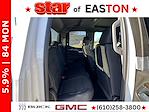 New 2025 GMC Sierra 1500 Elevation Double Cab 4x4, Pickup for sale #451035 - photo 10