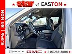 New 2025 GMC Sierra 1500 Elevation Double Cab 4x4, Pickup for sale #451035 - photo 11