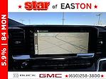 New 2025 GMC Sierra 1500 Elevation Double Cab 4x4, Pickup for sale #451035 - photo 17