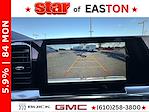 New 2025 GMC Sierra 1500 Elevation Double Cab 4x4, Pickup for sale #451035 - photo 18