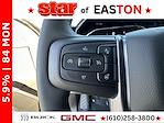 New 2025 GMC Sierra 1500 Elevation Double Cab 4x4, Pickup for sale #451035 - photo 24