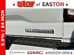 New 2025 GMC Sierra 1500 Elevation Double Cab 4x4, Pickup for sale #451035 - photo 28