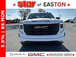 New 2025 GMC Sierra 1500 Elevation Double Cab 4x4, Pickup for sale #451035 - photo 5