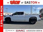 New 2025 GMC Sierra 1500 Elevation Double Cab 4x4, Pickup for sale #451035 - photo 6