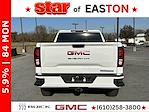 New 2025 GMC Sierra 1500 Elevation Double Cab 4x4, Pickup for sale #451035 - photo 8