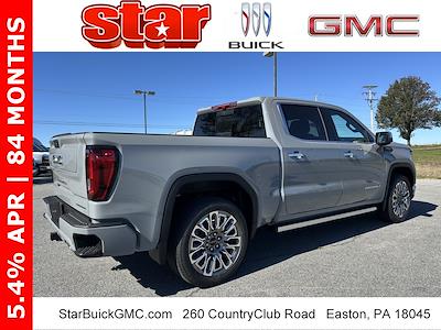 2025 GMC Sierra 1500 Crew Cab 4x4, Pickup for sale #451036 - photo 2