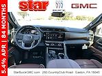 2025 GMC Sierra 1500 Crew Cab 4x4, Pickup for sale #451036 - photo 17