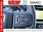 2025 GMC Sierra 1500 Crew Cab 4x4, Pickup for sale #451036 - photo 23