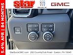 2025 GMC Sierra 1500 Crew Cab 4x4, Pickup for sale #451036 - photo 25