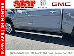 2025 GMC Sierra 1500 Crew Cab 4x4, Pickup for sale #451036 - photo 28