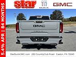 2025 GMC Sierra 1500 Crew Cab 4x4, Pickup for sale #451036 - photo 8