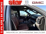 2025 GMC Sierra 1500 Crew Cab 4x4, Pickup for sale #451036 - photo 9