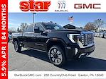 New 2025 GMC Sierra 2500 Denali Crew Cab 4x4, Pickup for sale #451037 - photo 1