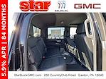 New 2025 GMC Sierra 2500 Denali Crew Cab 4x4, Pickup for sale #451037 - photo 11