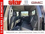 New 2025 GMC Sierra 2500 Denali Crew Cab 4x4, Pickup for sale #451037 - photo 15