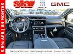 New 2025 GMC Sierra 2500 Denali Crew Cab 4x4, Pickup for sale #451037 - photo 17