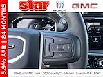 New 2025 GMC Sierra 2500 Denali Crew Cab 4x4, Pickup for sale #451037 - photo 22