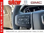 New 2025 GMC Sierra 2500 Denali Crew Cab 4x4, Pickup for sale #451037 - photo 23