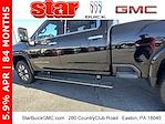 New 2025 GMC Sierra 2500 Denali Crew Cab 4x4, Pickup for sale #451037 - photo 28