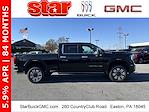 New 2025 GMC Sierra 2500 Denali Crew Cab 4x4, Pickup for sale #451037 - photo 4