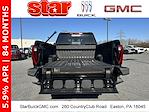 New 2025 GMC Sierra 2500 Denali Crew Cab 4x4, Pickup for sale #451037 - photo 30