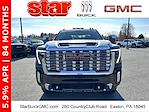 New 2025 GMC Sierra 2500 Denali Crew Cab 4x4, Pickup for sale #451037 - photo 5