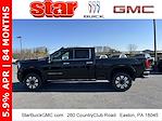 New 2025 GMC Sierra 2500 Denali Crew Cab 4x4, Pickup for sale #451037 - photo 6